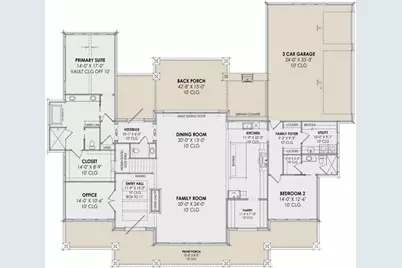 Lot 2 Country Estates Drive, Waxhaw, NC 28173 - Photo 9