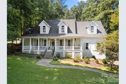 480 Robinson Road, Mooresville, NC 28117 - Photo 1