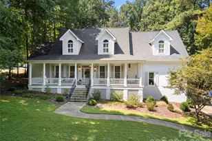 480 Robinson Rd, Mooresville, NC 28117 - Photo 1