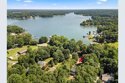 480 Robinson Road, Mooresville, NC 28117 - Photo 3