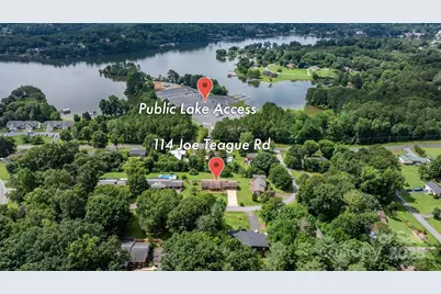 114 Joe Teague Road, Hickory, NC 28601 - Photo 45