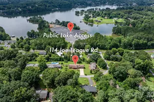 114 Joe Teague Rd, Hickory, NC 28601 - Photo 45