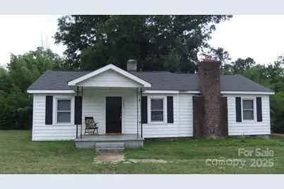 1629 and 1631 Harris Road, Fort Mill, SC 29708 - Photo 1