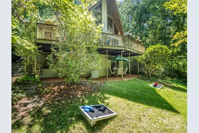 126 Sleeping Bear Lane, Lake Lure, NC 28746 - Photo 43