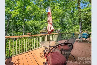 126 Sleeping Bear Lane, Lake Lure, NC 28746 - Photo 37