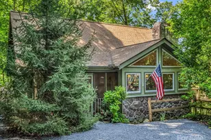 126 Sleeping Bear Ln, Lake Lure, NC 28746 - Photo 1