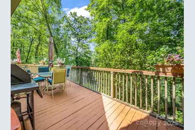 126 Sleeping Bear Lane, Lake Lure, NC 28746 - Photo 35