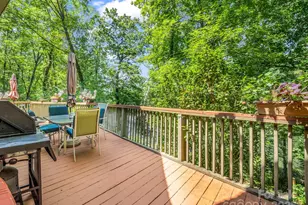 126 Sleeping Bear Ln, Lake Lure, NC 28746 - Photo 35