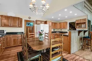 126 Sleeping Bear Ln, Lake Lure, NC 28746 - Photo 21