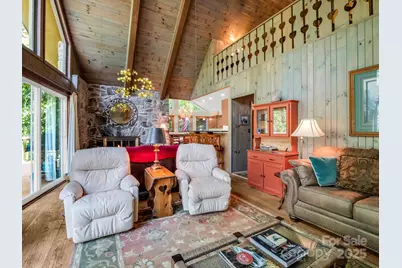 126 Sleeping Bear Lane, Lake Lure, NC 28746 - Photo 27