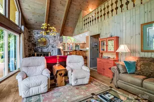 126 Sleeping Bear Ln, Lake Lure, NC 28746 - Photo 27