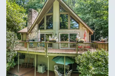 126 Sleeping Bear Lane, Lake Lure, NC 28746 - Photo 7