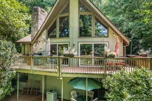 126 Sleeping Bear Ln, Lake Lure, NC 28746 - Photo 7