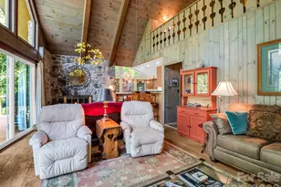 126 Sleeping Bear Ln, Lake Lure, NC 28746 - Photo 29