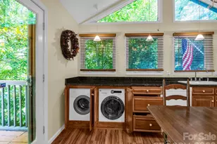 126 Sleeping Bear Ln, Lake Lure, NC 28746 - Photo 17