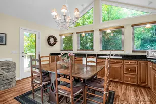 126 Sleeping Bear Ln, Lake Lure, NC 28746 - Photo 13