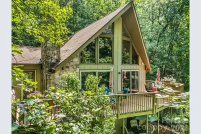 126 Sleeping Bear Lane, Lake Lure, NC 28746 - Photo 9