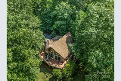 126 Sleeping Bear Lane, Lake Lure, NC 28746 - Photo 5