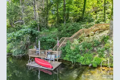 126 Sleeping Bear Lane, Lake Lure, NC 28746 - Photo 5