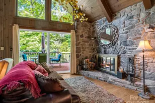 126 Sleeping Bear Ln, Lake Lure, NC 28746 - Photo 23