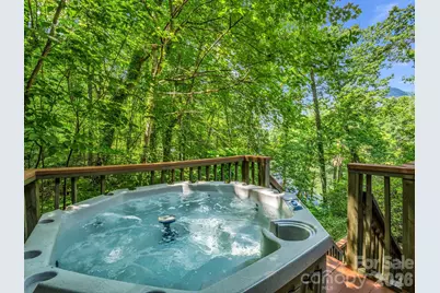 126 Sleeping Bear Lane, Lake Lure, NC 28746 - Photo 7