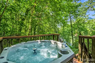 126 Sleeping Bear Ln, Lake Lure, NC 28746 - Photo 7