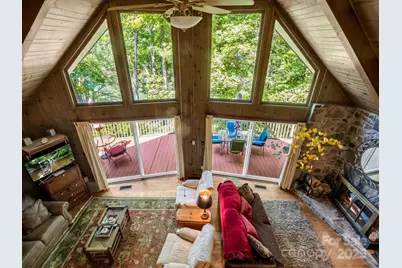 126 Sleeping Bear Lane, Lake Lure, NC 28746 - Photo 21