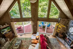 126 Sleeping Bear Ln, Lake Lure, NC 28746 - Photo 21