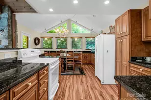 126 Sleeping Bear Ln, Lake Lure, NC 28746 - Photo 17