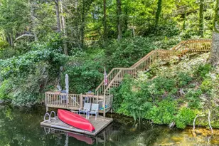 126 Sleeping Bear Ln, Lake Lure, NC 28746 - Photo 3