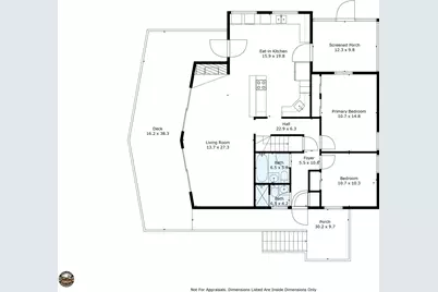 126 Sleeping Bear Lane, Lake Lure, NC 28746 - Photo 45