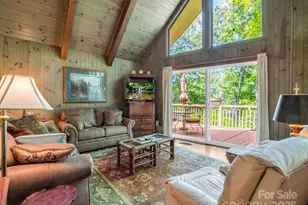 126 Sleeping Bear Ln, Lake Lure, NC 28746 - Photo 25