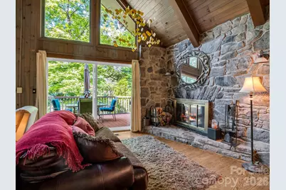 126 Sleeping Bear Lane, Lake Lure, NC 28746 - Photo 25