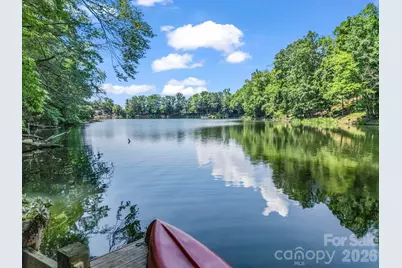 126 Sleeping Bear Lane, Lake Lure, NC 28746 - Photo 1