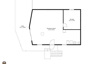 126 Sleeping Bear Ln, Lake Lure, NC 28746 - Photo 47