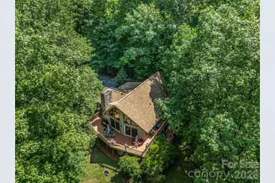 126 Sleeping Bear Lane, Lake Lure, NC 28746 - Photo 3