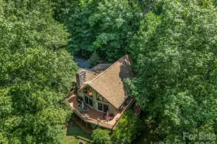 126 Sleeping Bear Ln, Lake Lure, NC 28746 - Photo 3