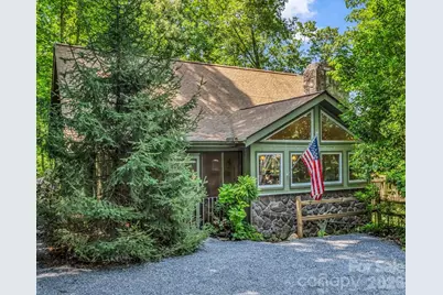 126 Sleeping Bear Lane, Lake Lure, NC 28746 - Photo 11