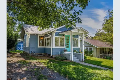 11 Craig Circle, Asheville, NC 28805 - Photo 3