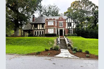 72 Windsor Road, Asheville, NC 28804 - Photo 1