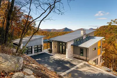 52 Hidden Grouse Lane, Sapphire, NC 28774 - Photo 1