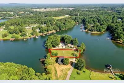 8467 Babe Drive, Terrell, NC 28682 - Photo 33