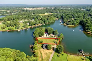 8467 Babe Dr, Terrell, NC 28682 - Photo 33