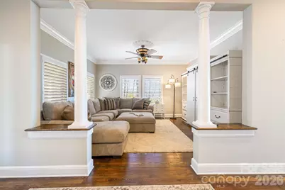 11 By The Wayside Drive, Columbus, NC 28722 - Photo 5