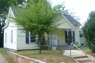 326 S Caldwell St, Salisbury, NC 28144 - Photo 1