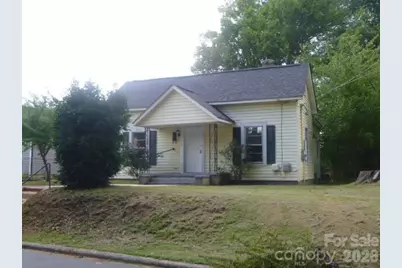 326 S Caldwell Street, Salisbury, NC 28144 - Photo 5