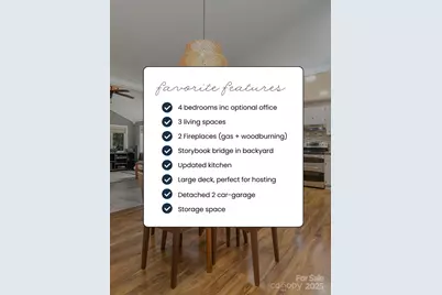 7215 Connan Lane, Charlotte, NC 28226 - Photo 5