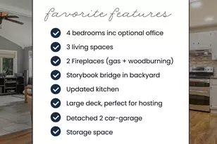 7215 Connan Ln, Charlotte, NC 28226 - Photo 5