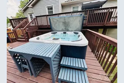 6340 Ellesmere Court, Mint Hill, NC 28227 - Photo 5