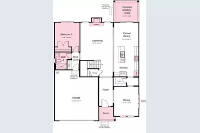 4010 Caymen Bay Court, Tega Cay, SC 29708 - Photo 3